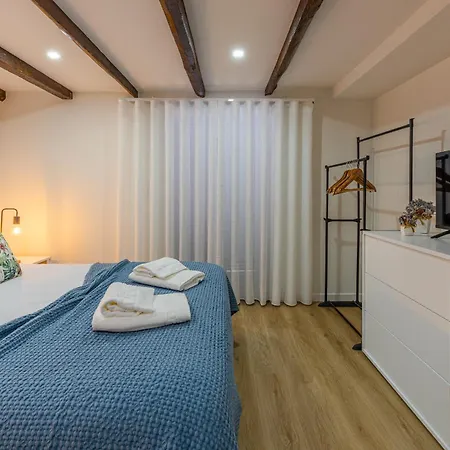 Holiday home Vila Sun House *