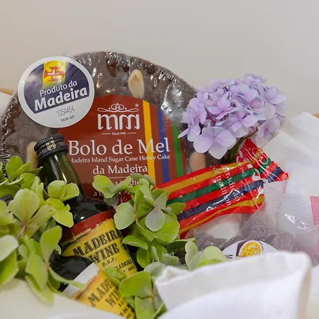 Vila Sun House * Ribeira do Raposo