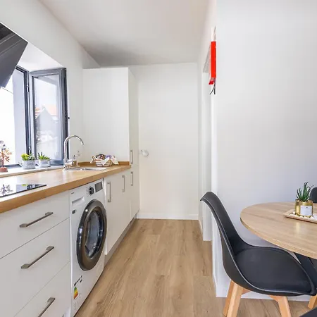 Vila Sun House Holiday home
