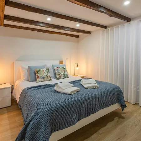 Vila Sun House Holiday home *